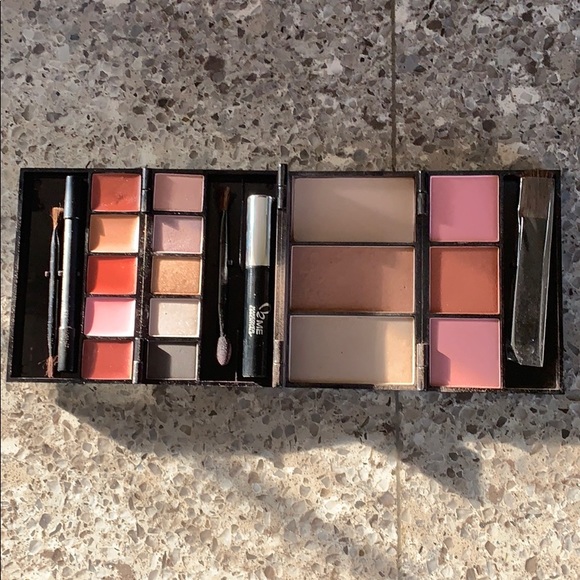 ME Makeover Essentials Other - Makeover Essentials Beauty Diary